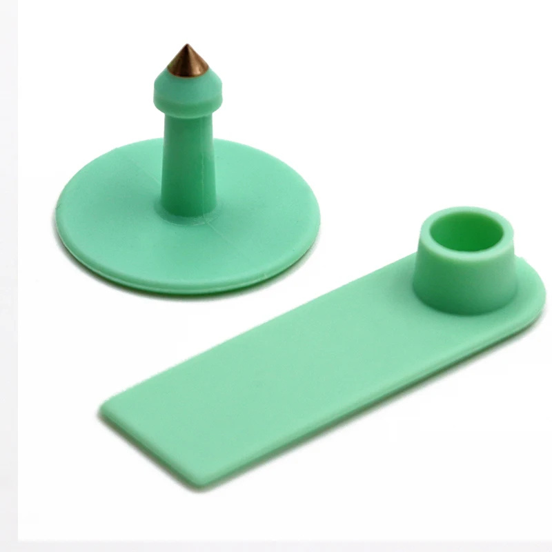 Ушные бирки для животных 200 шт.|Клетки и аксессуары| |