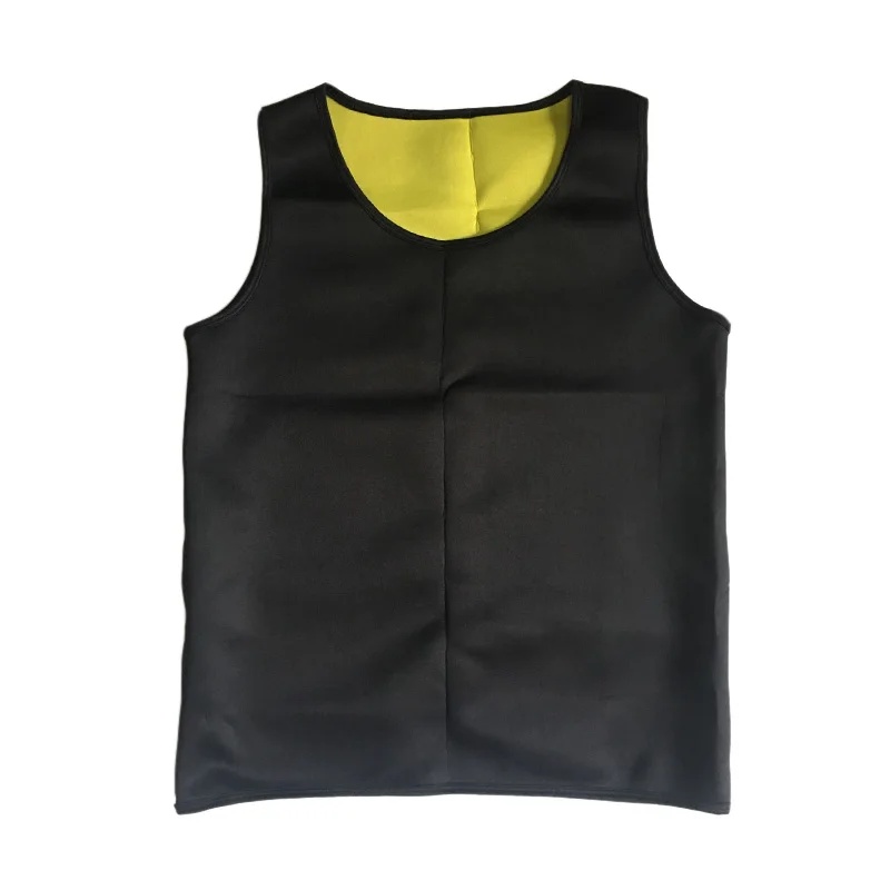 Фдбро жилет для похудения живота фитнес пояс талии тренажер триммер Пот Сауна