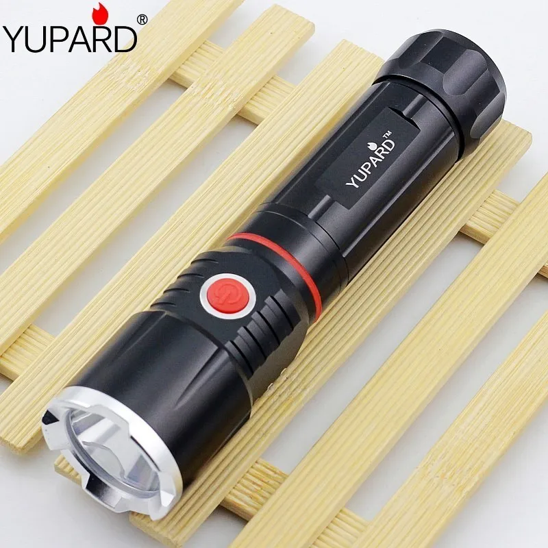 YUPARD Q5 светодиодный кемпинговый фонарь COB палатки Открытый энергосберегающие