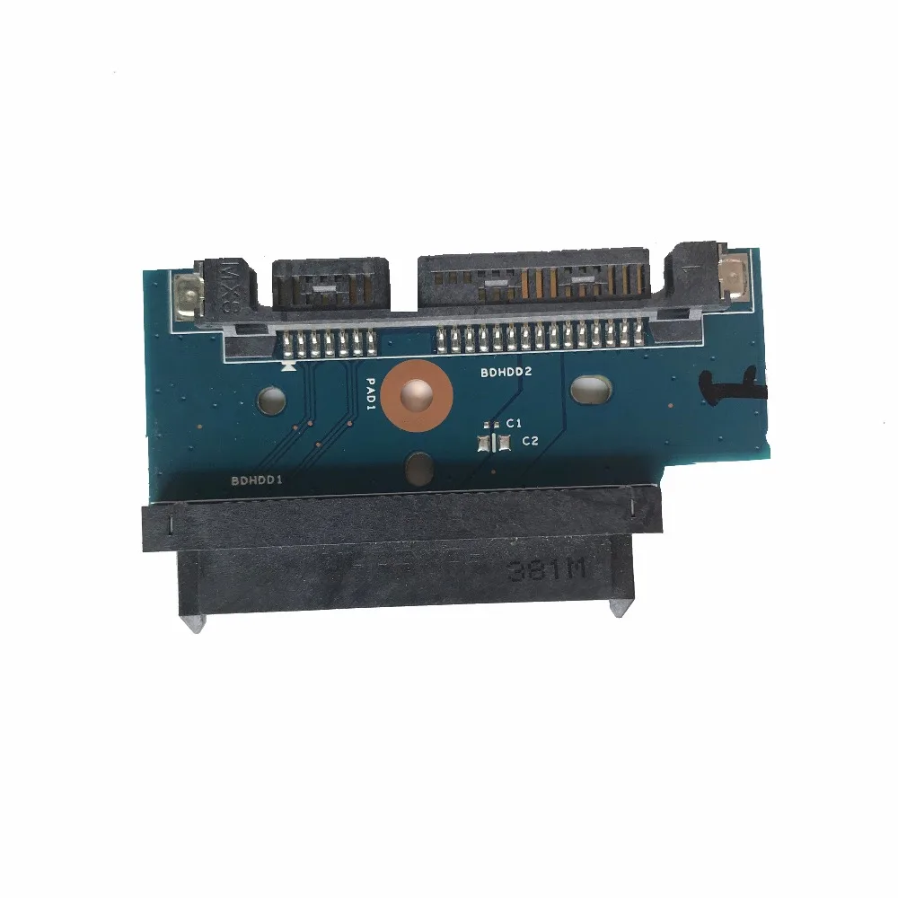 48.4SJ02. 011 для HP ProBook 4540s Sata разъем жесткого диска Rocky 15 HDD BD 11799 1|Компьютерные кабели и