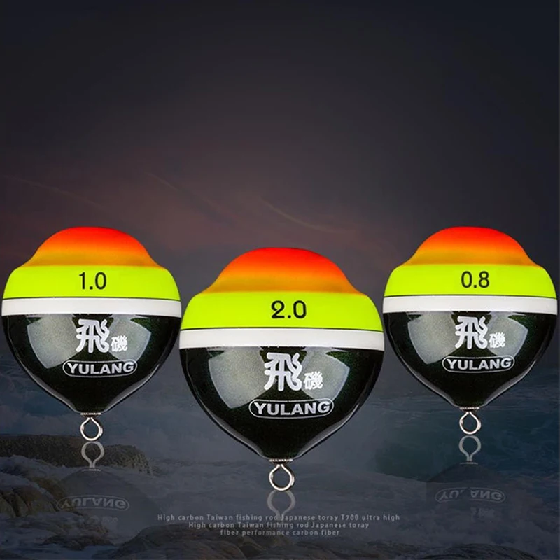 1 шт. поплавок для рыбалки на скалах | Спорт и развлечения