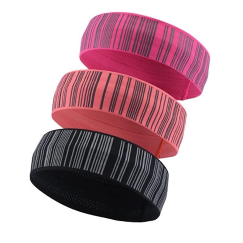 

Спортивные головные уборы для велосипеда Нескользящие головные уборы для фитнеса головные уборы для велоспорта головные уборы для бега от...