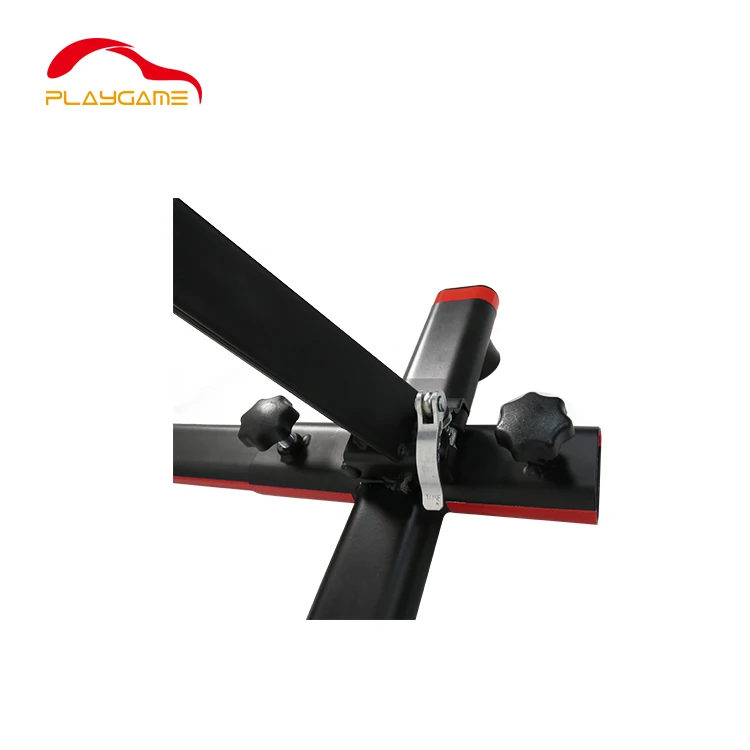 Гоночная игровая подставка на руль для Thrustmaster T300RS