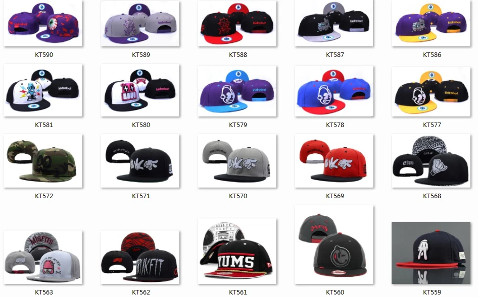 Many models Snapbacks baseball caps hats high quality free shipping one order can mix different snap backs | Тематическая одежда и