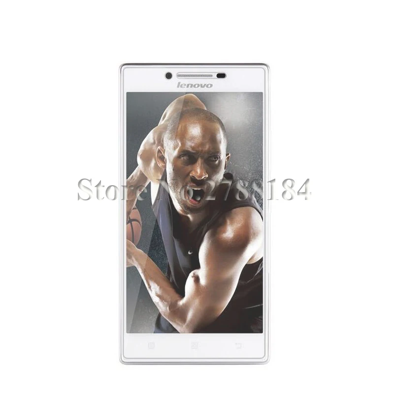 2 шт 9H закаленное стекло для lenovo P70 защитная пленка, стекло для lenovo P70