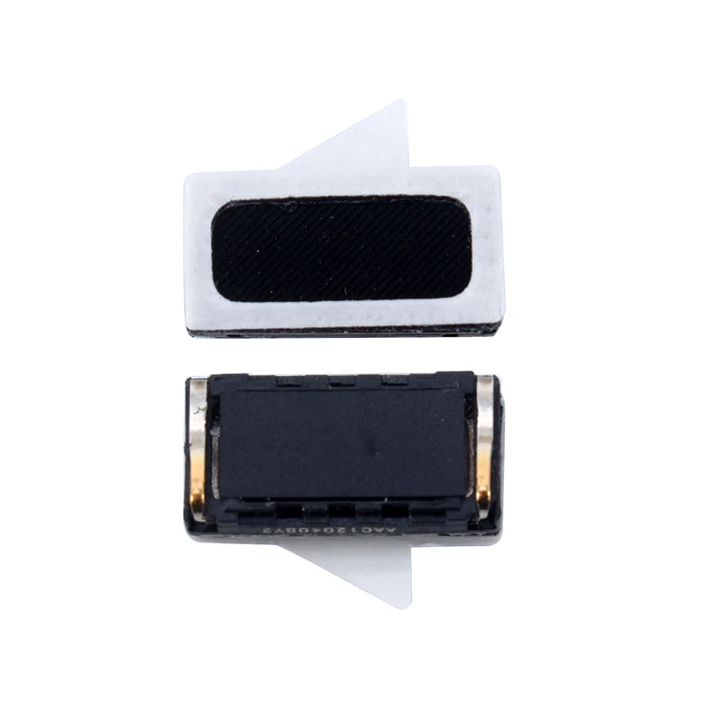 Earpiece Ocolor Для Doogee X30 кнопка гибкий кабель питания+ Кнопка громкости динамик Динамик Громкий динамик для Doogee X30 аксессуары для телефонов - Цвет: Earpiece