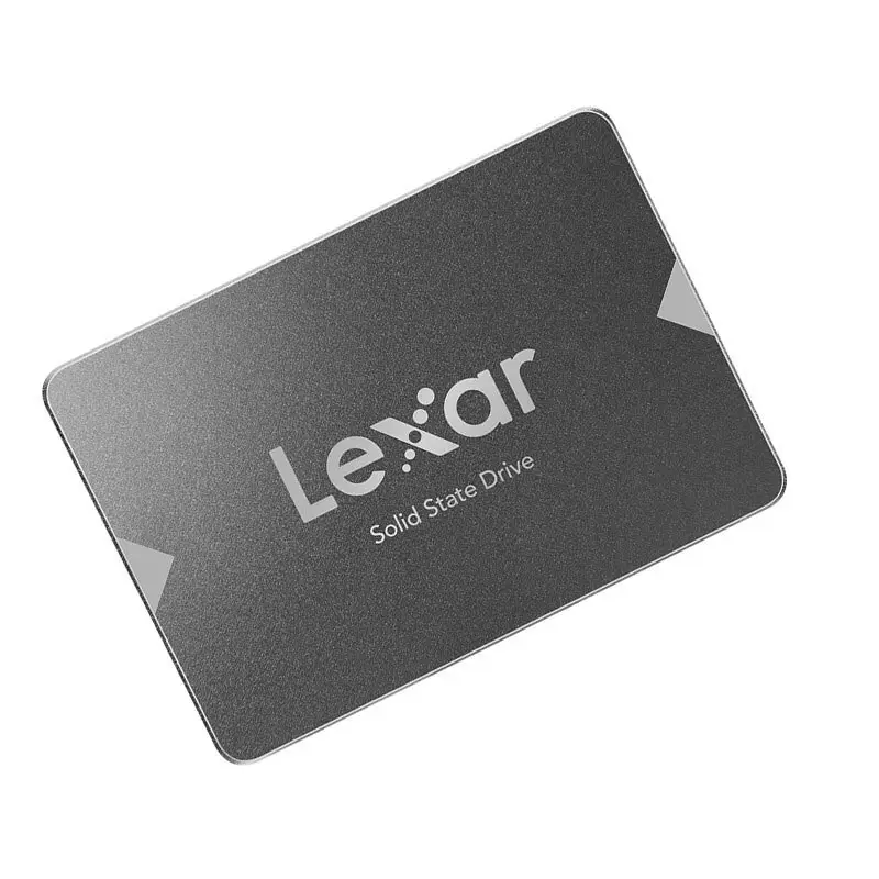 Lexar HDD ssd 240 gb 480 128G 256G 512G хранения SSD SATA 2 5 &quot550 МБ/с. внутренний твердотельный