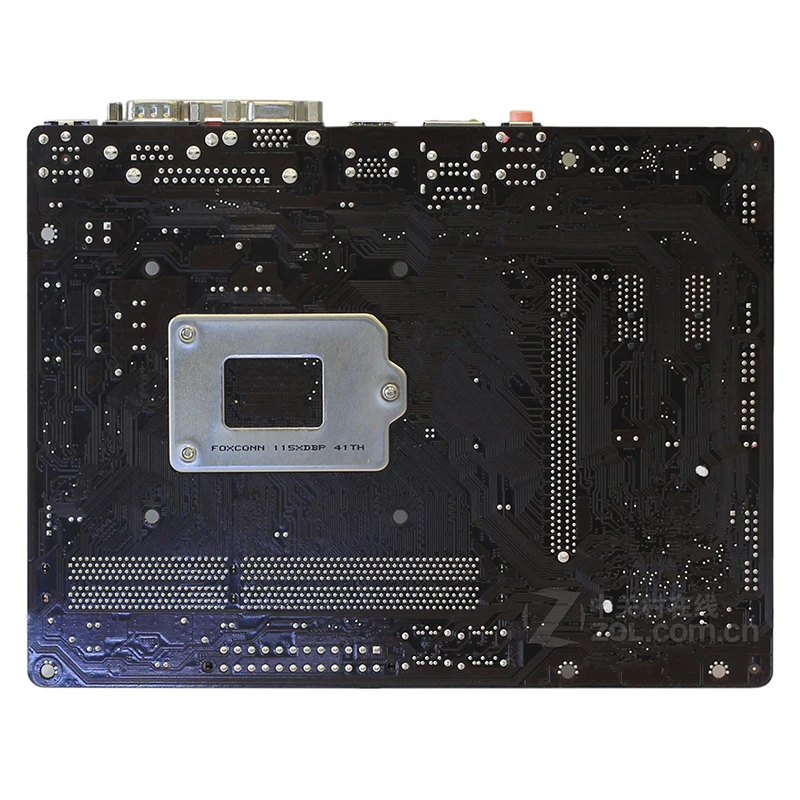 Материнская плата Gigabyte GA-H81M-DS2 для Intel H81 DDR3 USB3.0 16GB LGA 1150 H81M DS2, системная плата для настольных ПК SATA III