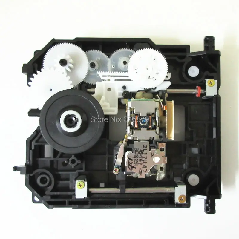 Captador com Motor 3022a para Panasonic Rama Original Laser Arraf3022 Rae3022 3022 Dvd