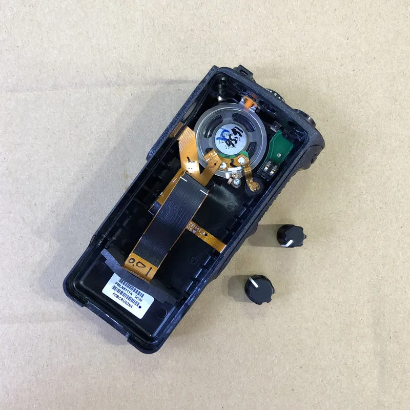 PMLN6111A Корпус для MOTOTRBO XIR P8608 GP328D XPR7350 XPR7380 XPR7000 DP4400 DP4401 DGP5050 иди и болтай Walkie Talkie