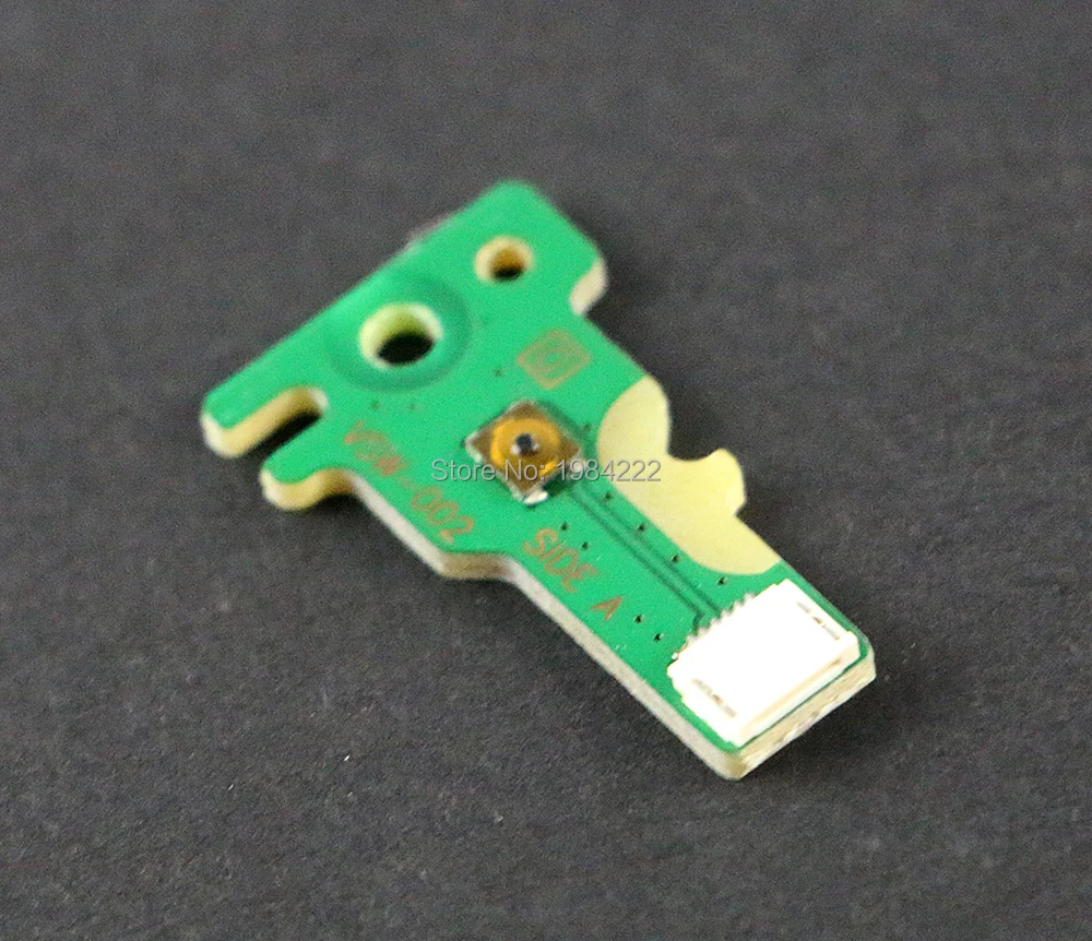 Для PS4 Pro плата контроллера VSW-001 VSW-002 зарядка через USB Порты и разъёмы гнездо платы