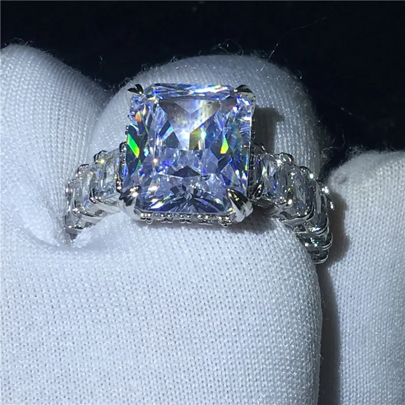 

925 6ct AAAA cz