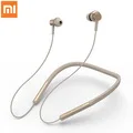 Оригинальные наушники Xiaomi 3,5 мм ANC Hybrid 3 единицы 2 класса шумоподавление активный шумоподавление Hi-Res наушники