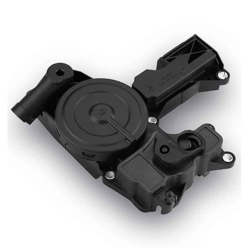 Масляный Сепаратор PCV клапан 06H103495B 06H103495A для Audi A3 A4 A5 TT Q5 Passat Skoda V W Beetle Eos Scirocco Tiguan5N 2