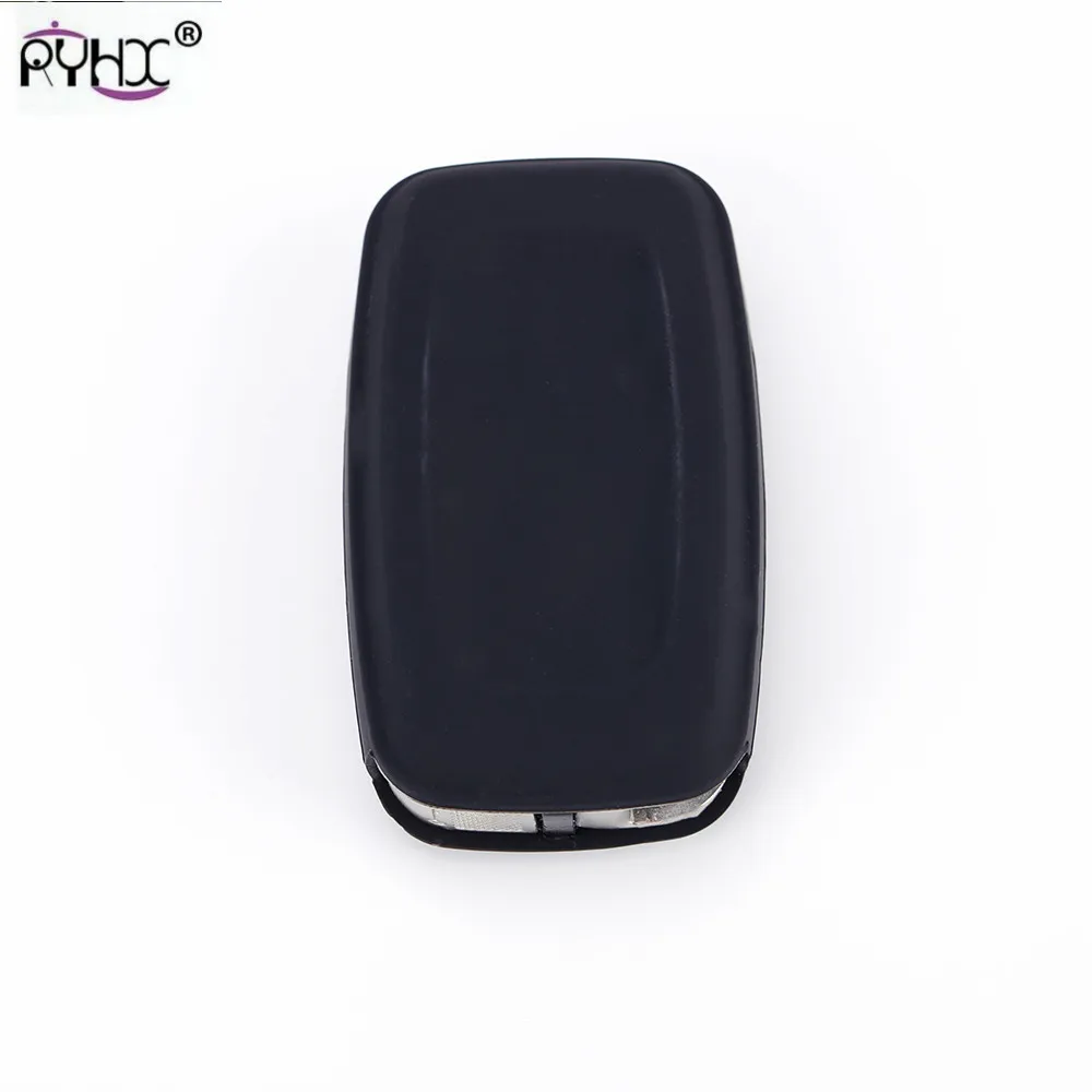 Мягкие ключа автомобиля чехол для Land Rover A9 Range Sport Evoque freelander 2 Jaguar XE XJ Xjl XF C-X16 V12