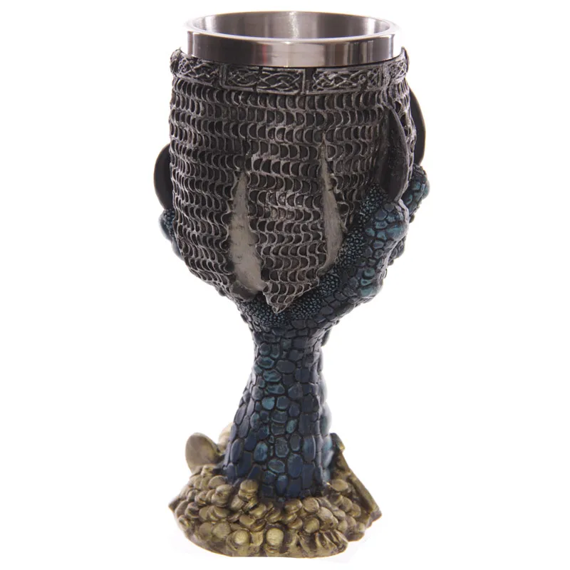 1 шт. декоративный и функциональный бокал|skull goblet|halloween gobletsskull decoration |