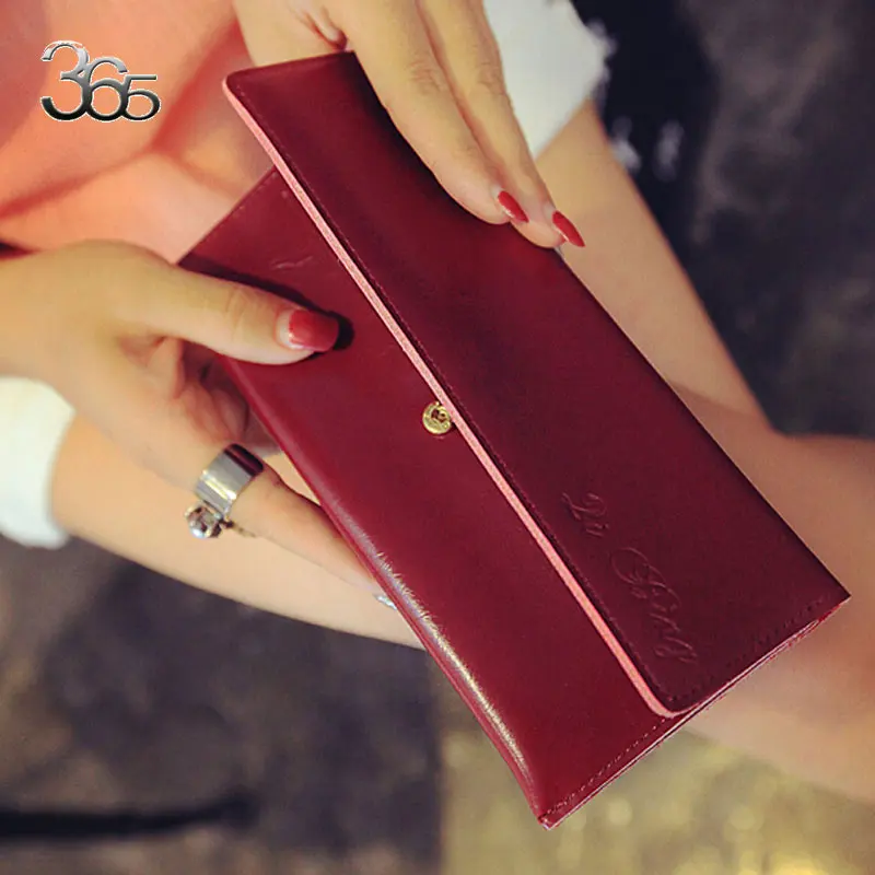 Бесплатная Доставка Женщины Коровьей Натуральной Кожи Тонкой Сцепления Молнии С