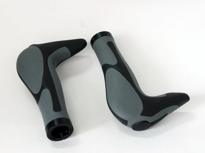 MTB велосипед дорожный Велоспорт Противоскользящий замок скольжения на резиновый