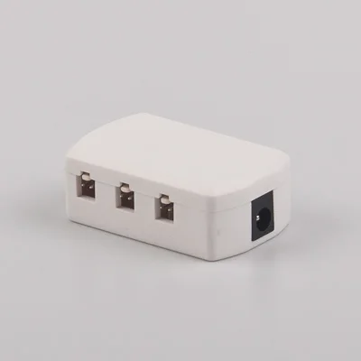 Распределительная коробка для светодиодного шкафа аксессуары 1 шт./лот|accessories