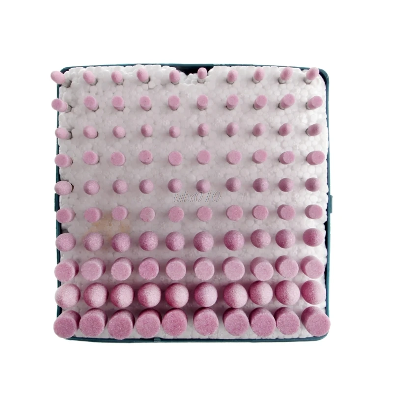 

Abrasive Stone Point Shank Rotary Kit Electric Grinding Wheel Bit Set For Dremel G09 Whosale&DropShip