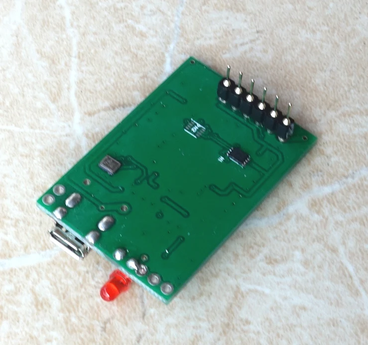 USB карта SA9226 с выходом I2S поддерживает DSD порт для телефонов apple мобильный телефон