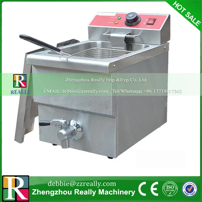 

electric fryer blast multi-function equipment Electric fryer