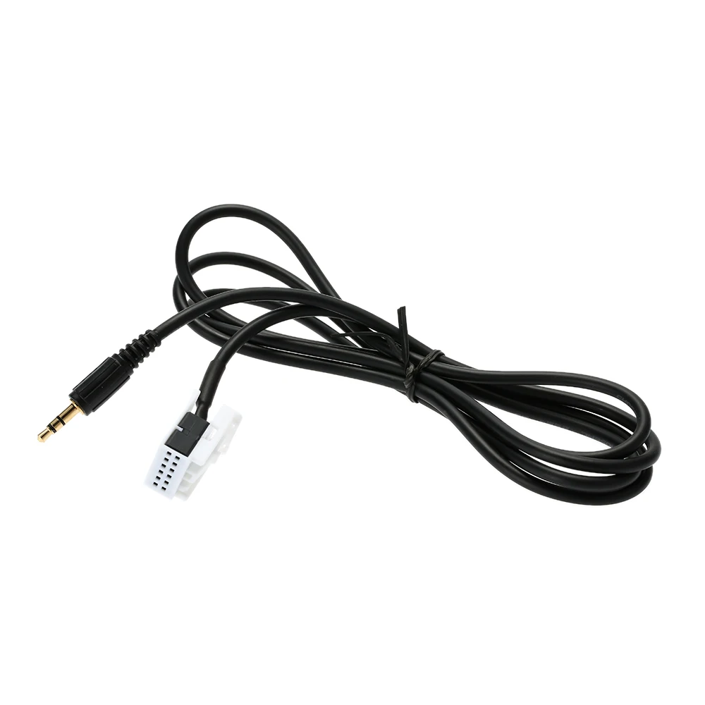 Кабель адаптер KKmoon с AUX входом для iPod MP3 3 5 мм|aux input|aux input cableinput cable |