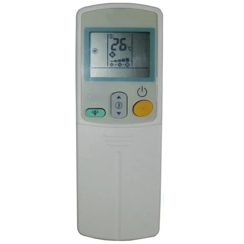 (4 шт.) Φ для пульта дистанционного управления DAIKIN кондиционера ARC433A15 ARC433A46 ARC433A4