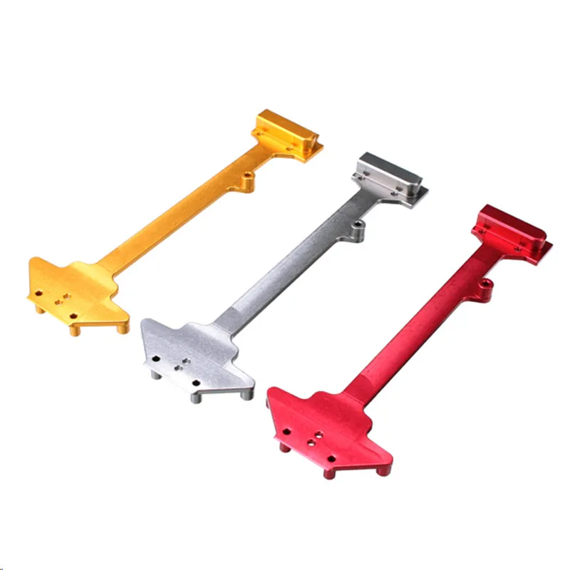 WLtoys обновленная металлическая верхняя панель для A949 A959 A959-B A969 A979 K929 Rc