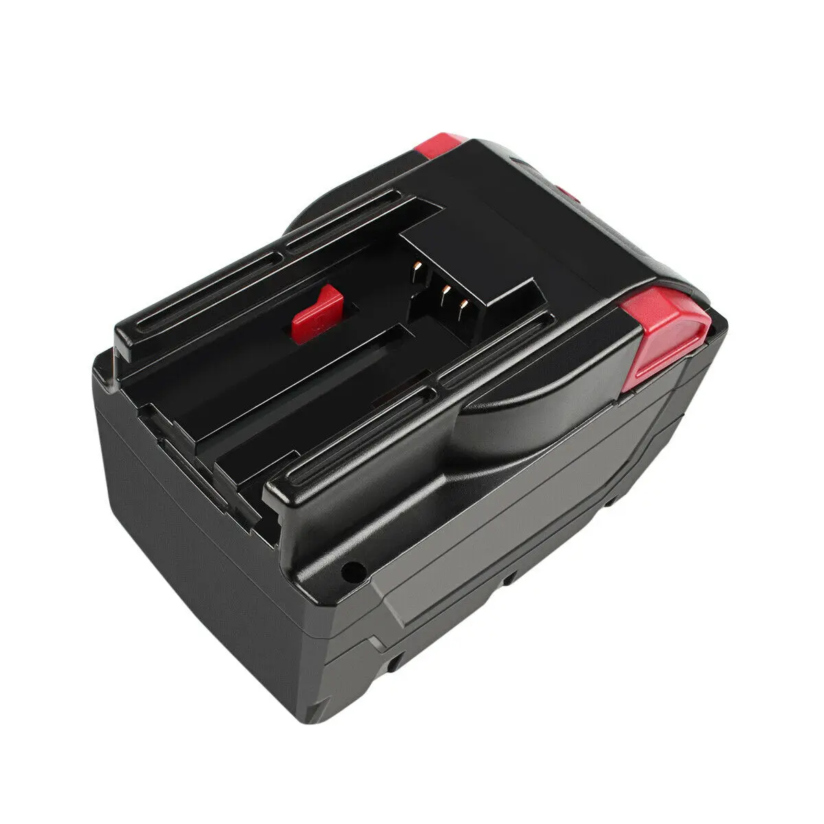 Для батареи Milwaukee 28V M28 6.0Ah литий ионная запасная батарея для 48 11 2830 0730 20 инструмент