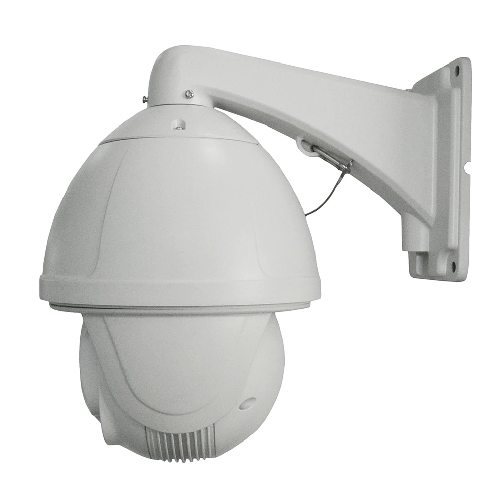 Купольная камера видеонаблюдения Sony322 1080P IP PTZ CMOS 36 x zoom 2 МП высокая скорость Onvif Full