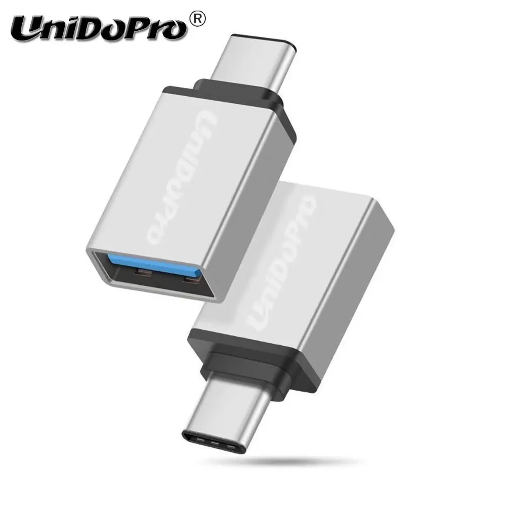 Адаптер USB 3 1 Type C на 0 OTG для Macbook Pro 2017 ChromeBook Samsung Galaxy Tab S3 9 7 T820 T825|type-c to usb 3.0|type-c usbusb-c