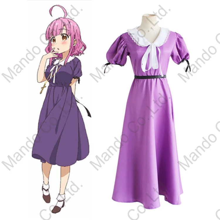 

Аниме Gakkou Gurashi!/школа-живое! Сакура Мегуми Косплей Костюмы Школьная форма Хэллоуин женское платье школьные платья для девочек