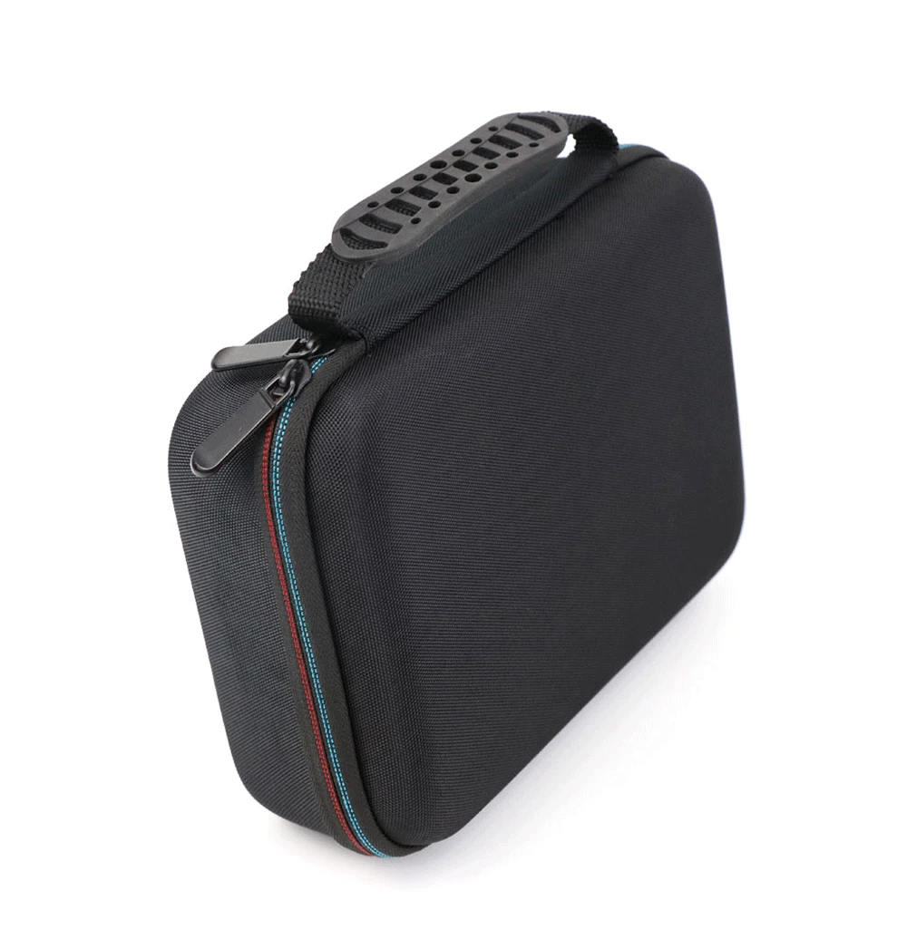 Портативный чехол для Braun Mgk3020/3060/3080 бритва и аксессуары EVA сумка переноски