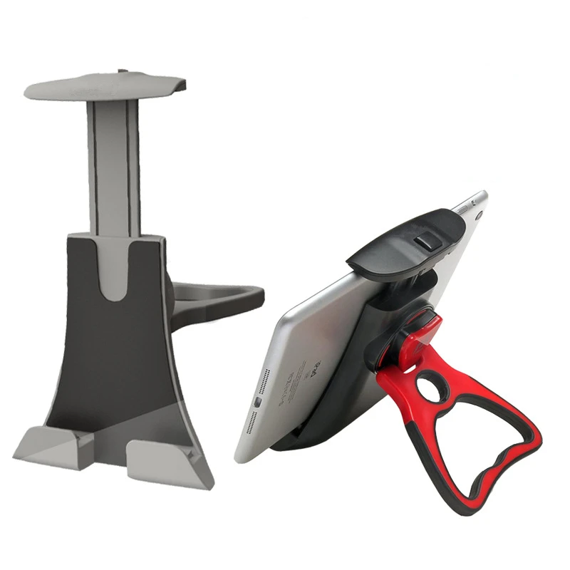 Портативная подставка для планшета настенное крепление складной универсальный