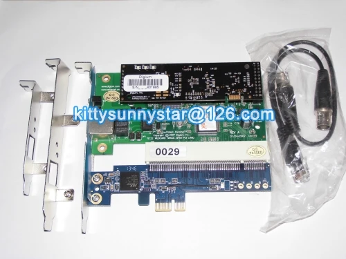 TE122PE с Подавлением Эха Hardware 1 порт T1/E1 PCI Express Card|echo canceller|e1 pcie1 card |