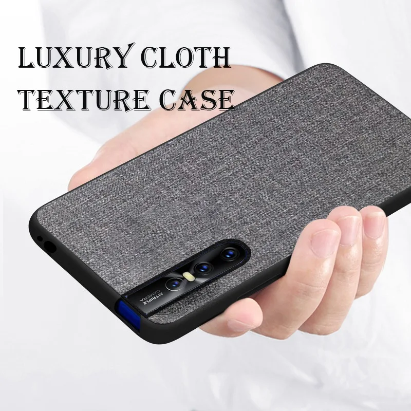 Ultra Thin Soft Frame Case for Vivo V15 Pro X20 X21 X23 Coque Shockproof Y71 Y83 Y85 V11 Fundas |