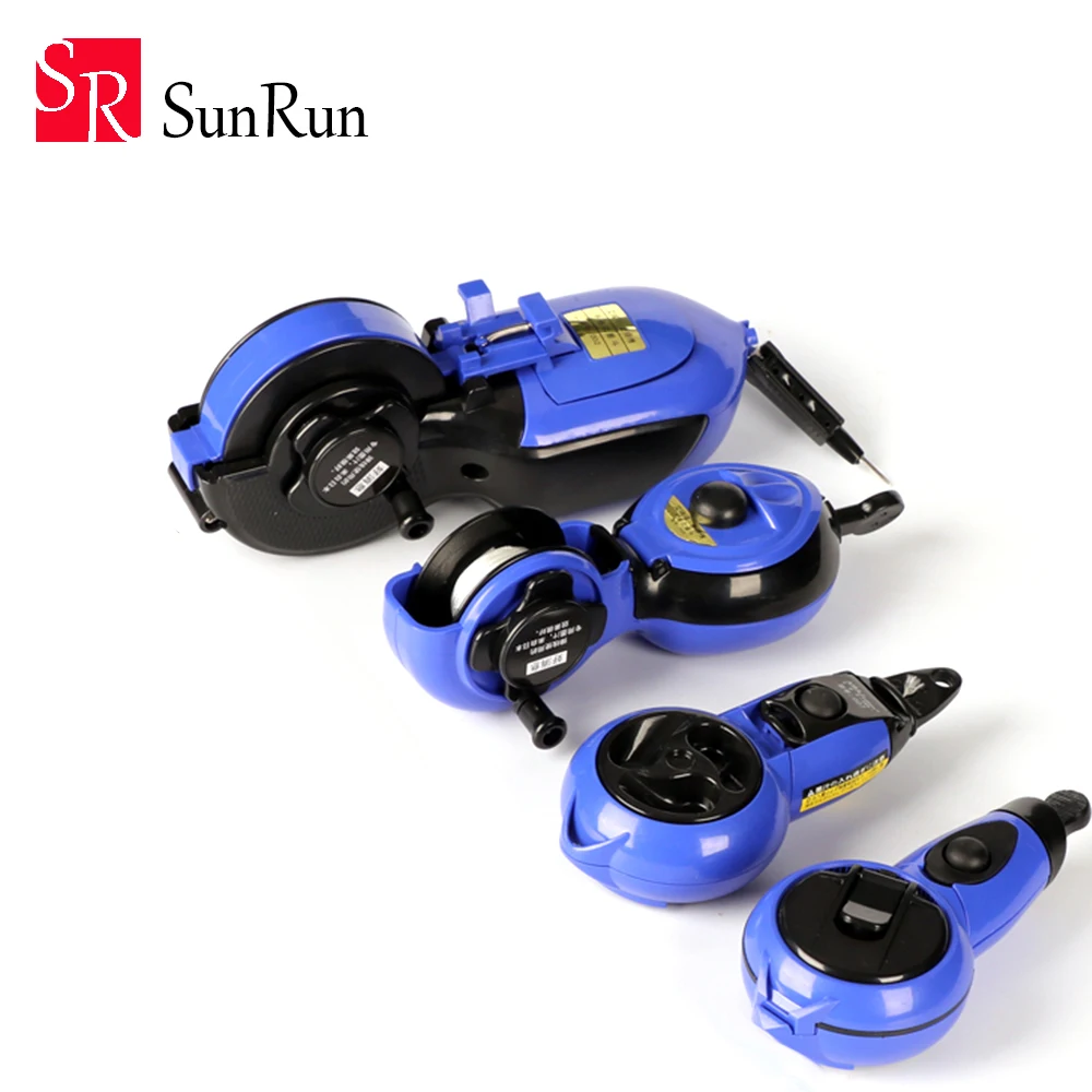 Автоматическое устройство для обмотки проводов 15 м|device| |