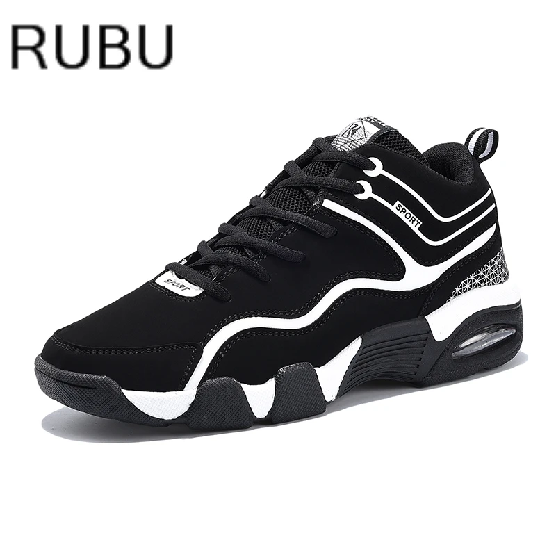 New Shoes for men Casual Brands Lace-Up Mens Trainers 2017 Designer Walking Shoe Men's Flats High Quality Zapatillas Hombre /09 | Обувь
