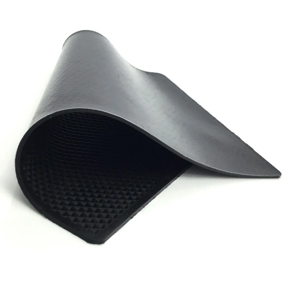 Новинка 1 шт. Противоскользящий коврик для мобильного телефона mp4 Pad GPS