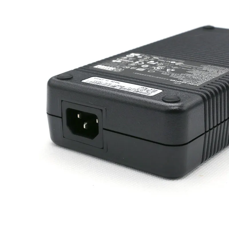 Новый оригинальный блок питания 330 Вт 19 5 в а DA330PM111 для ноутбука Dell ALIENWARE M18X R1 R2 M11X M17