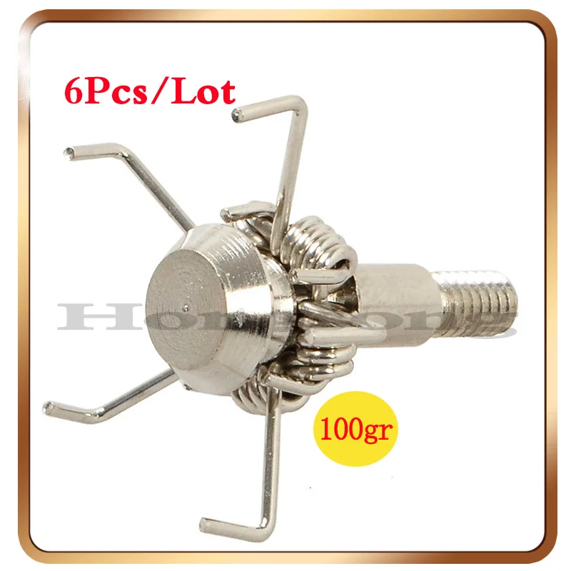 Бесплатная доставка 6 шт. стрелы для охоты стрельбы из лука арбалет охота|crossbow