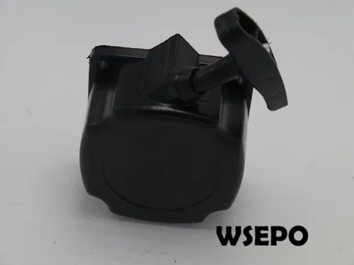 OEM КАЧЕСТВО! Стартовый двигатель для TU33/43/TB43 02 маленький газовый с воздушным