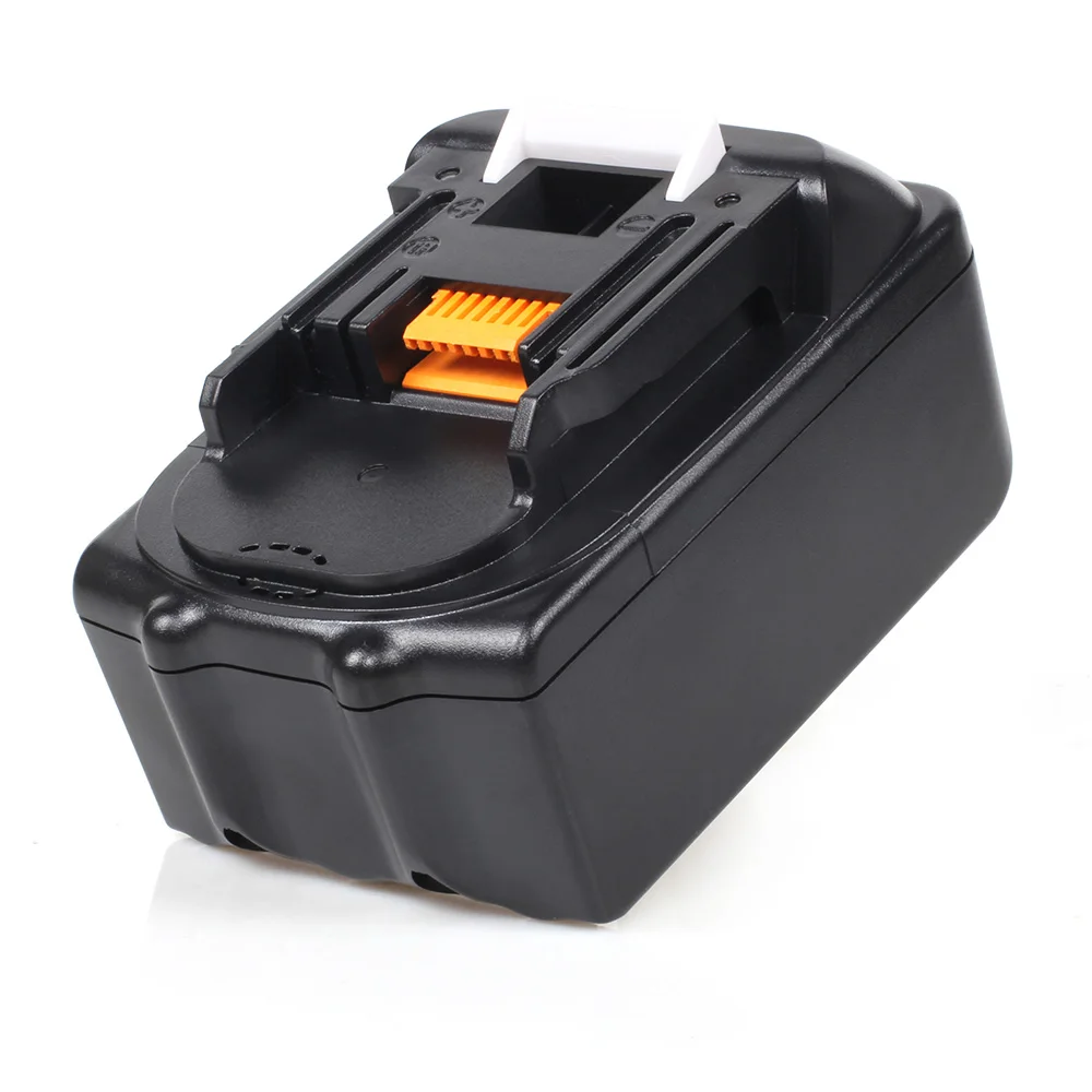 Yhr 20 штук для Makita LXT BL1830 bl1840 bl1815 Замена 18v4. 0ah 10 ячеек|Перезаряжаемые батареи| |