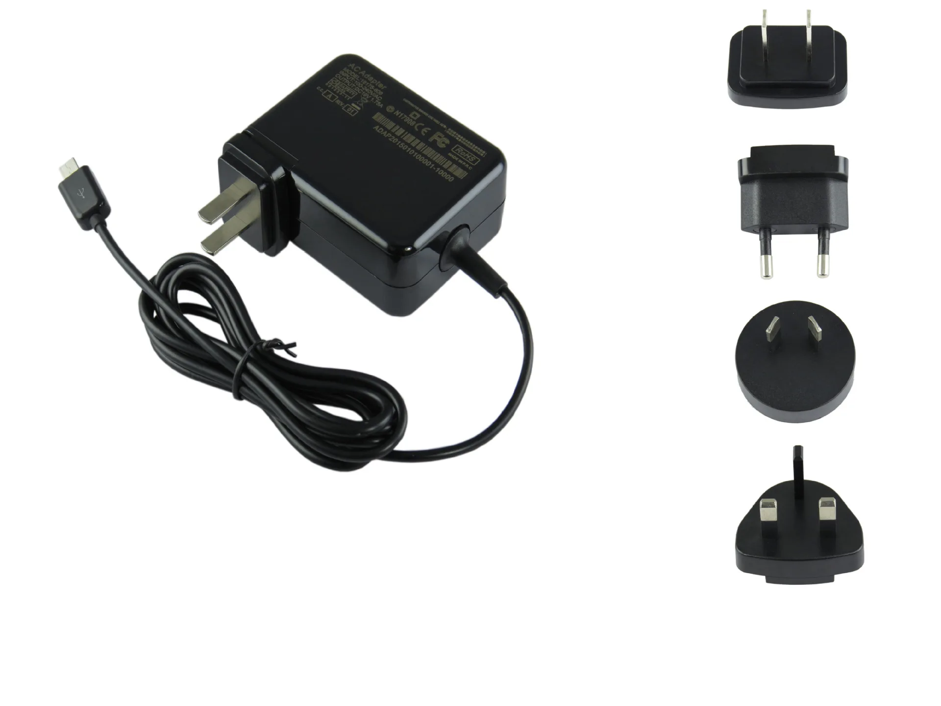 

19V 1.75A 33W Ac Laptop Power Adapter Charger For Asus Eeebook X205T X205Ta 11.6-Inch Notebook New Invented Factory Outlet