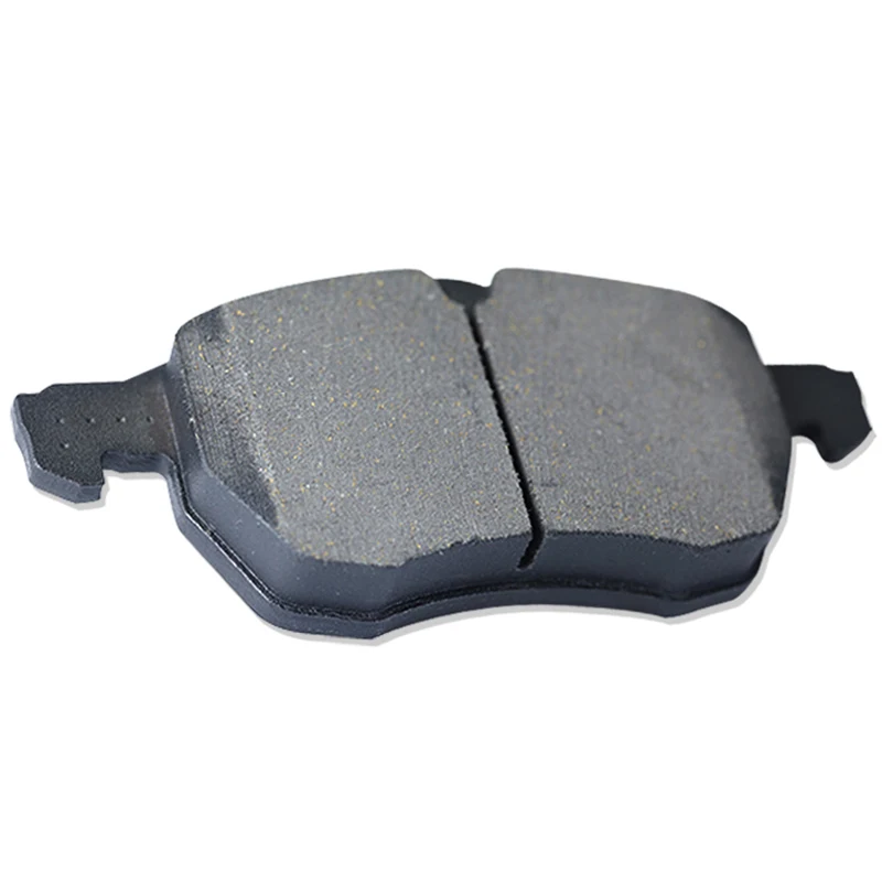 4pieces/set LPB Car Brake Pads Front For Porsche Cayenne S 4.8T Turb s 4.8 3.0T/4.8S D1349 | Автомобили и мотоциклы