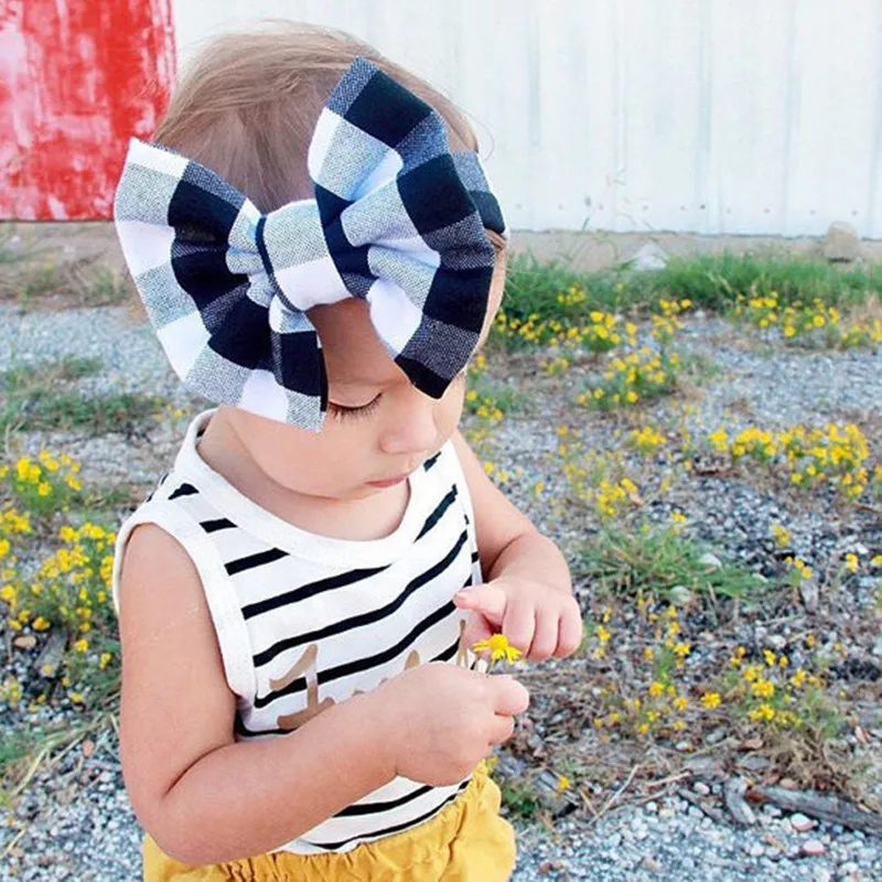 4 предмета в комплекте комплекты для новорожденных одежда клетку с принтом виде