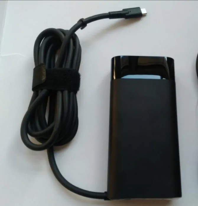 Адаптер для Dell Latitude 5280 5480 5580 7280 7480 LA90PM170 90W TDK33 0TDK33 Type C Charger 7380 003 TPN DA08 904082|Адаптеры