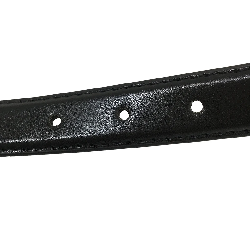 Heart Pin Buckle black belts female male PU leather belt for women men with heart ring cute high quality fashion 2018 | Аксессуары для