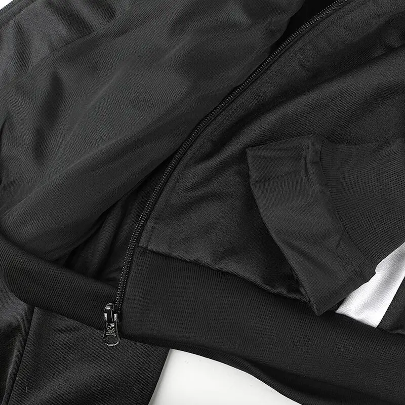 Новое поступление оригинальный спортивный топ Adidas Originals SST Женская куртка